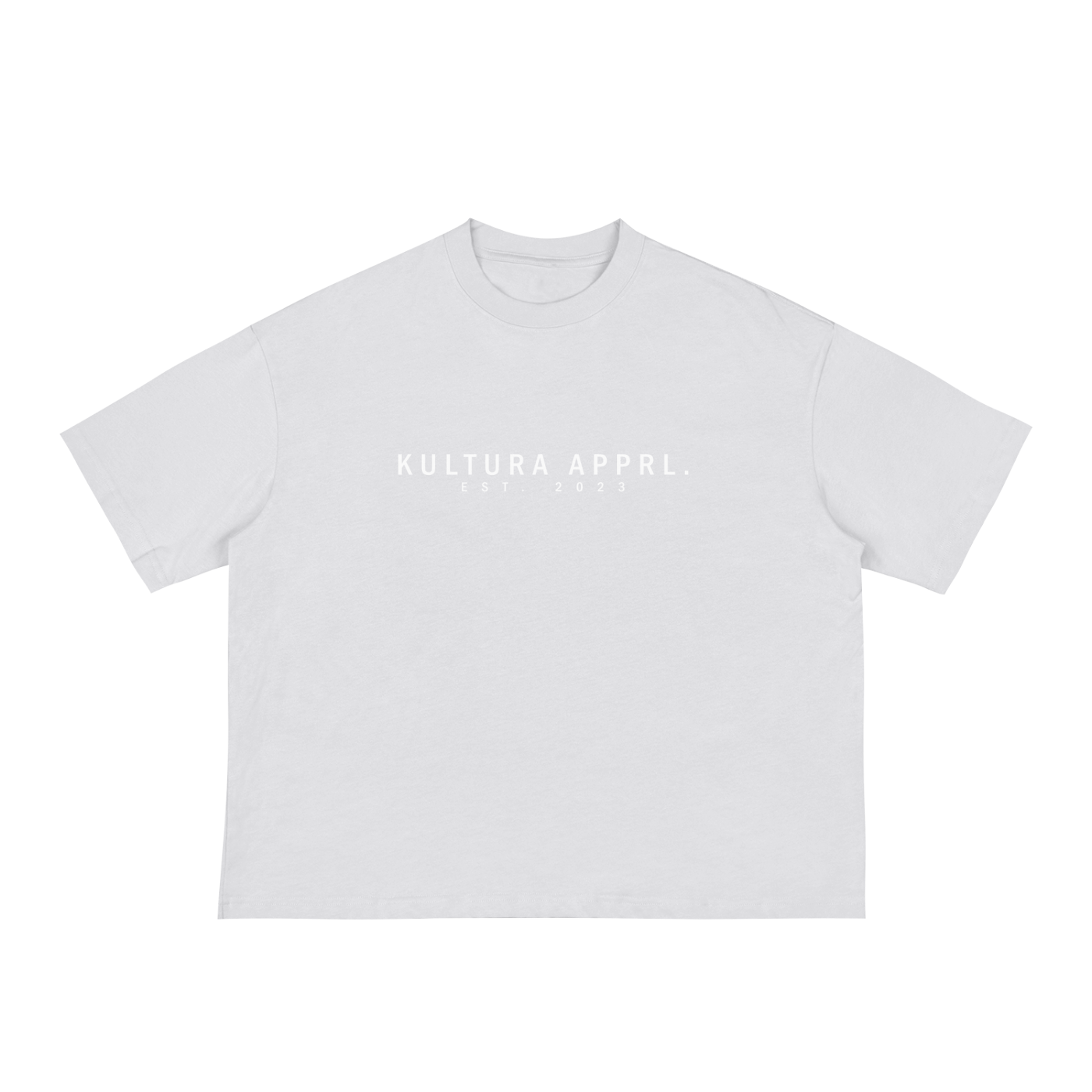 KULTURA x MINIMALIST #1