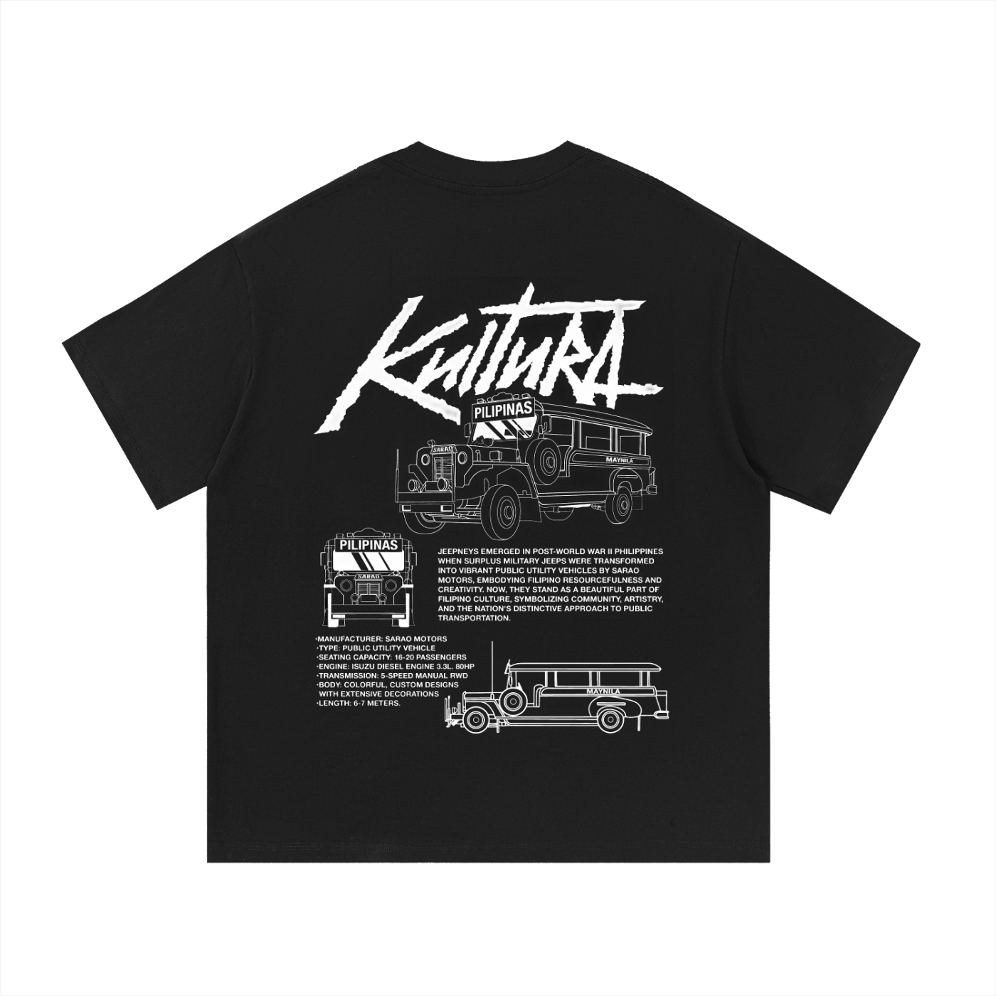 KULTURA x JEEP