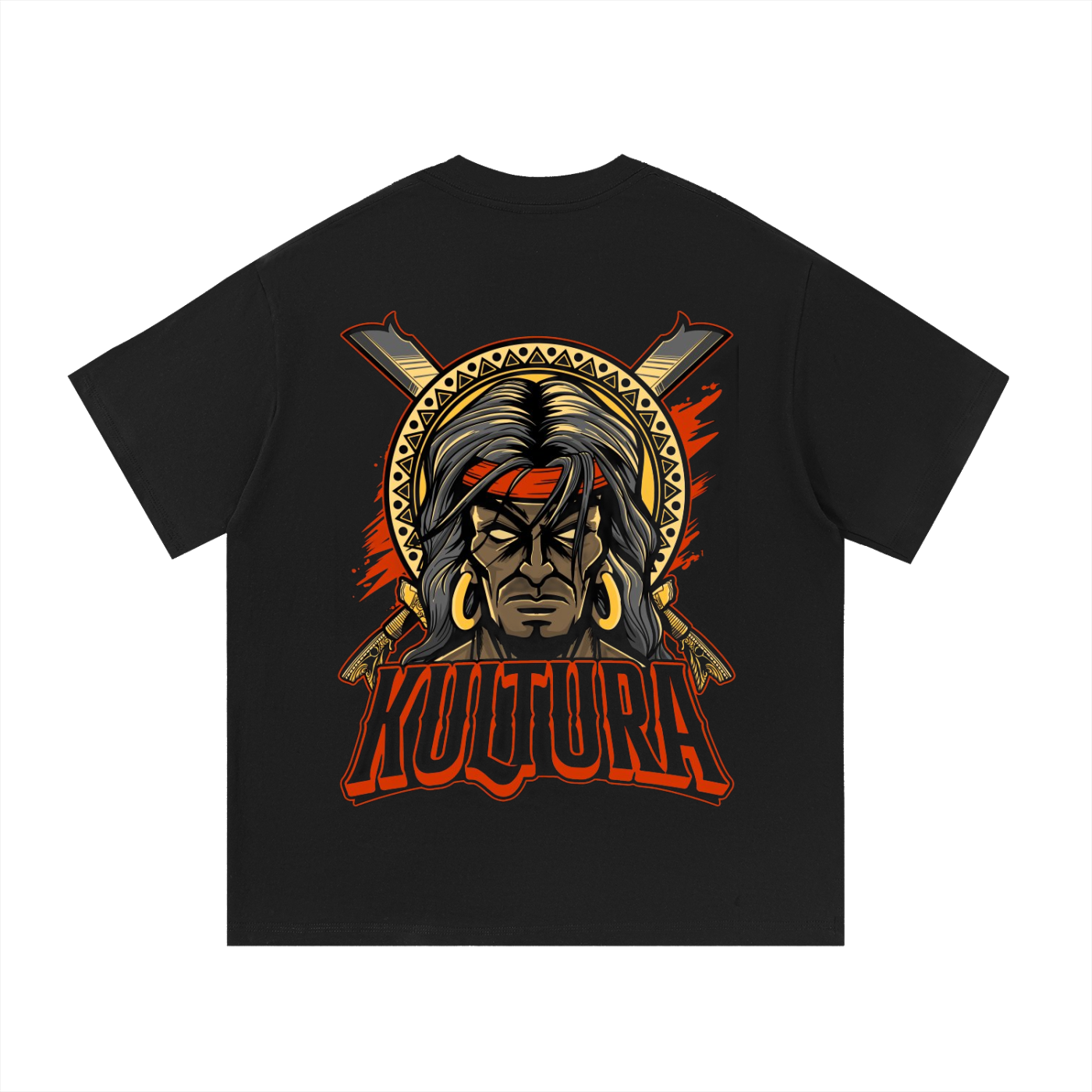 KULTURA x LAPU-LAPU