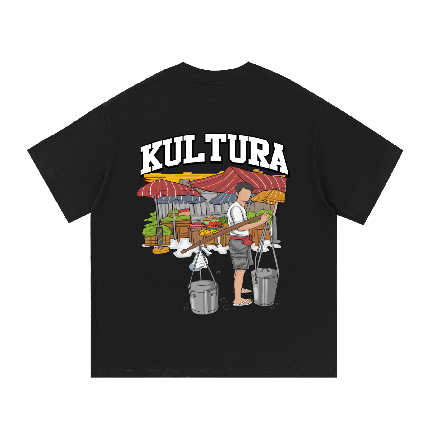 KULTURA x TAHO