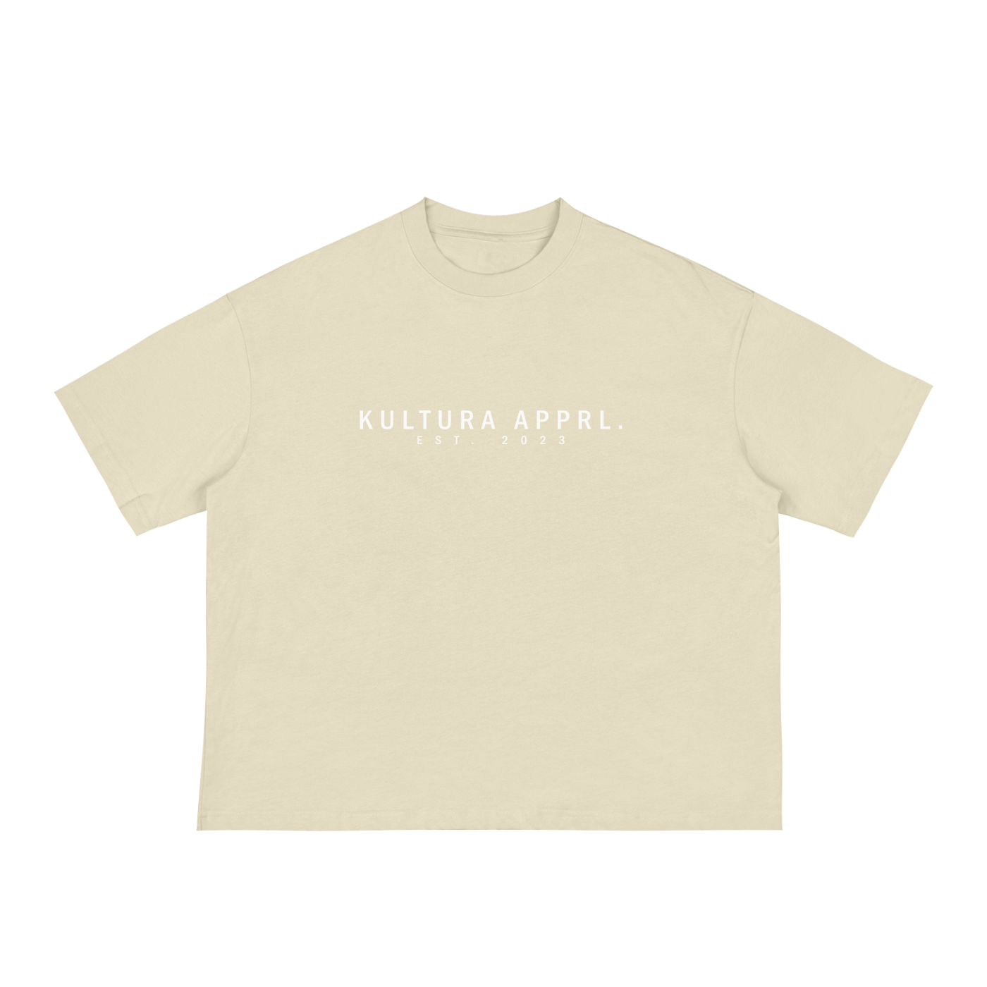 KULTURA x MINIMALIST #1