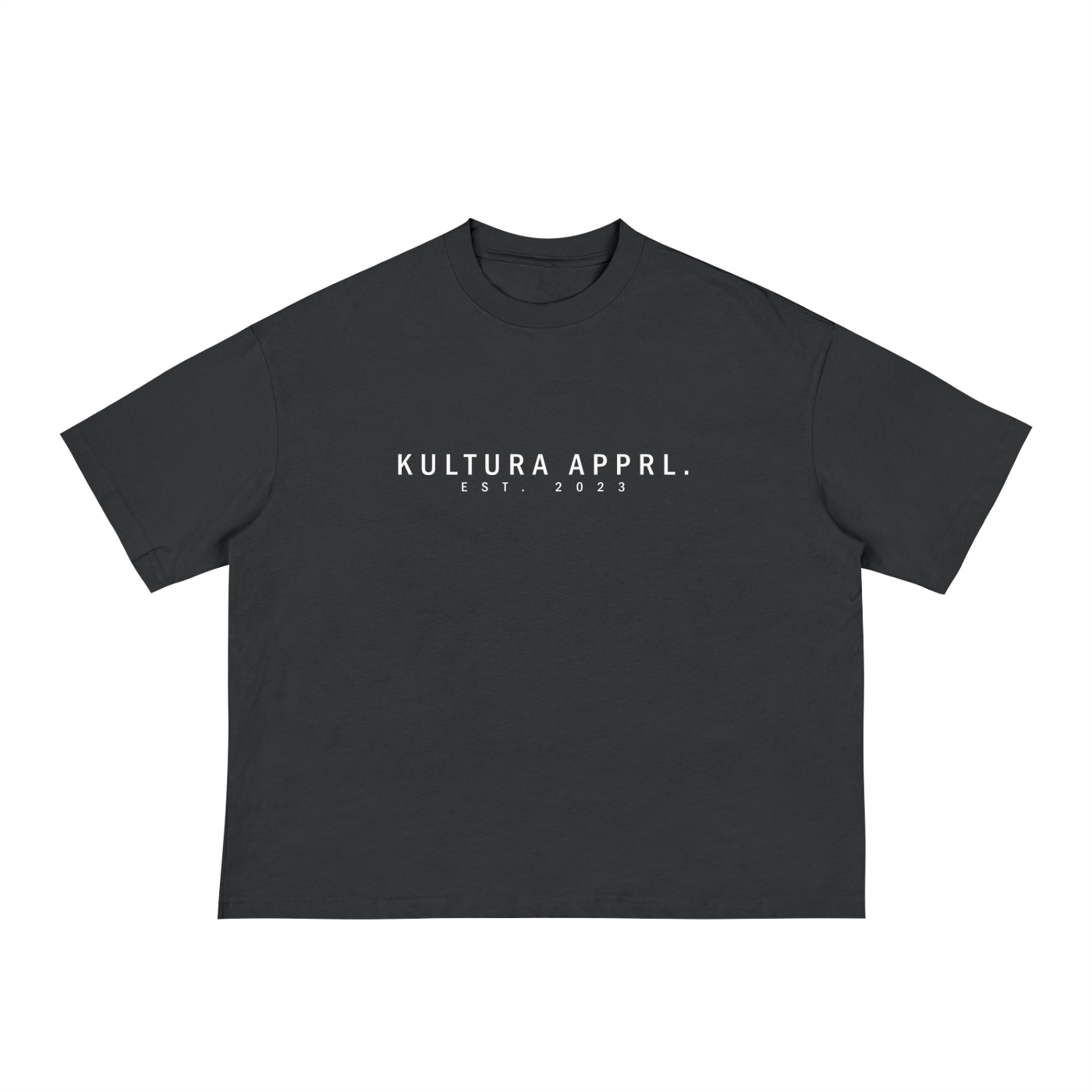 KULTURA x MINIMALIST #1