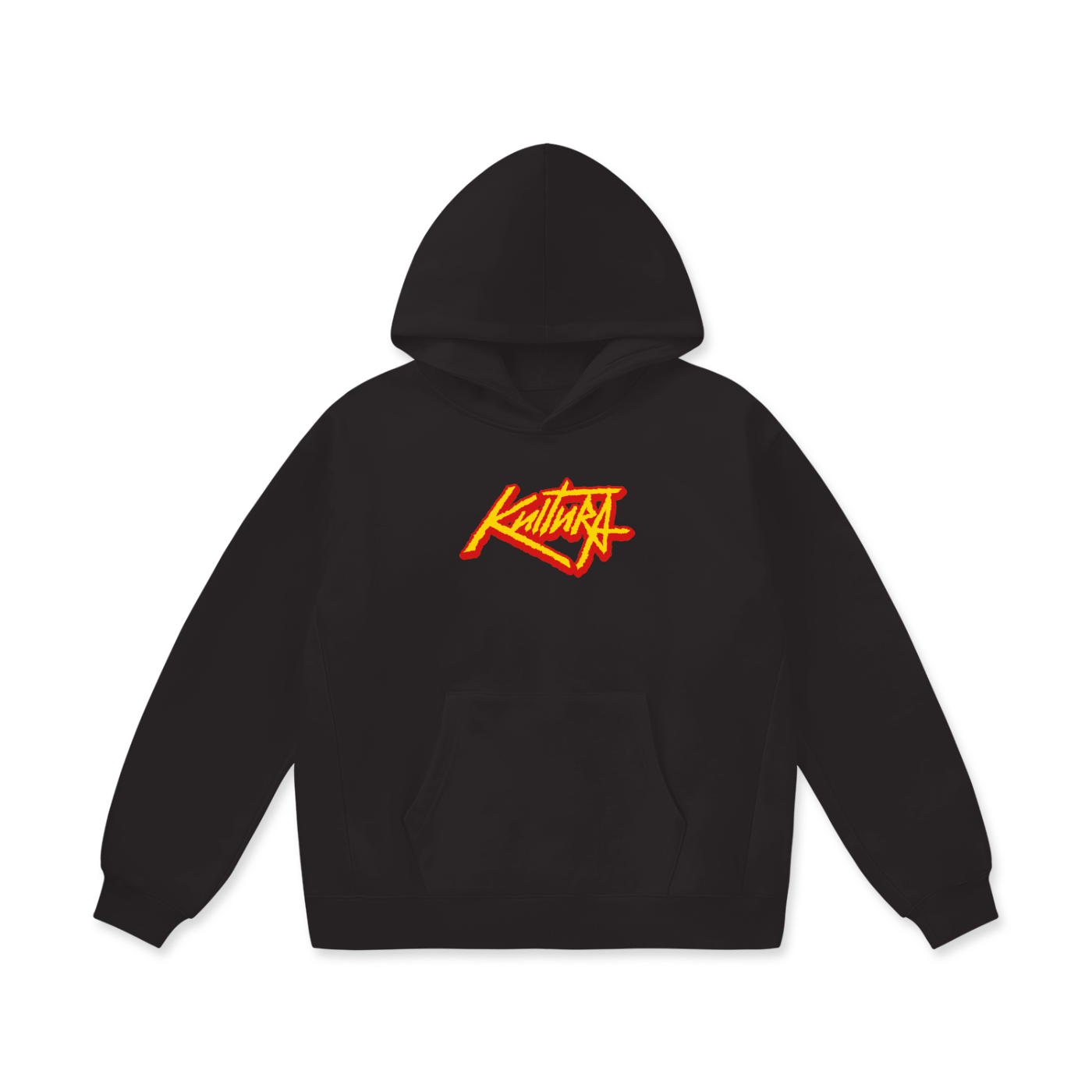 LAPU-LAPU x Hoodie