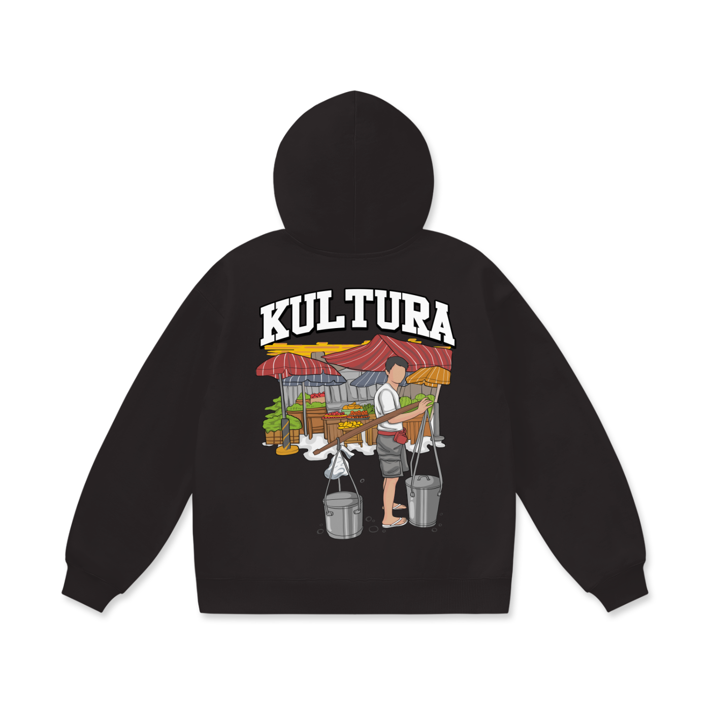 KULTURA x TAHO
