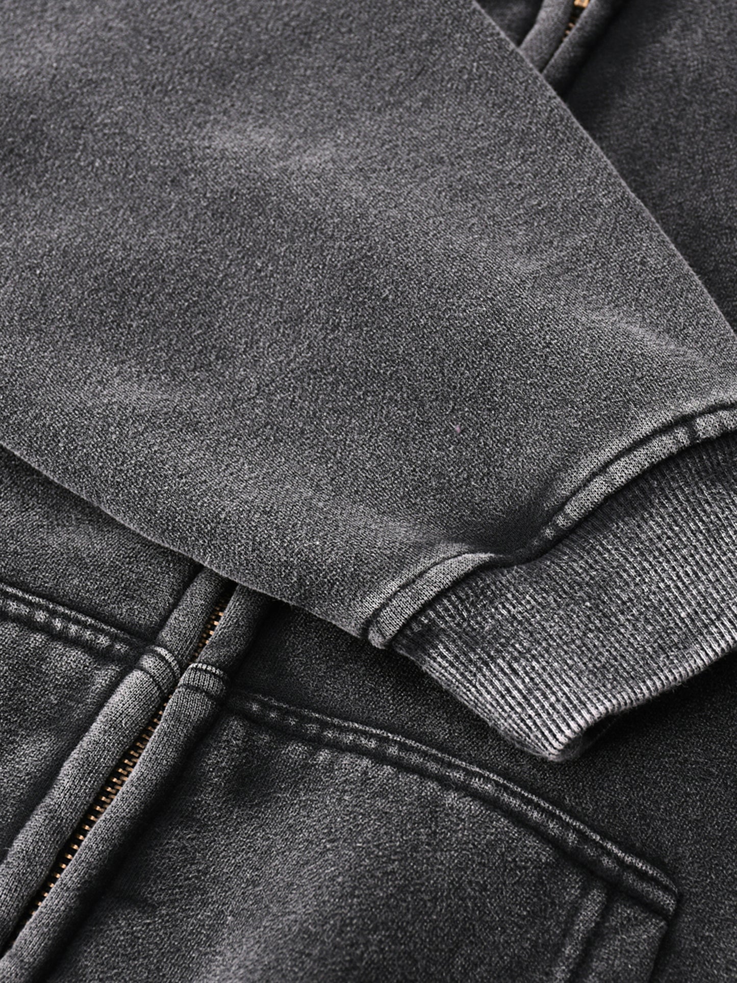 Kultura Apparel Y2K Jeepney Zip-Up Hoodie