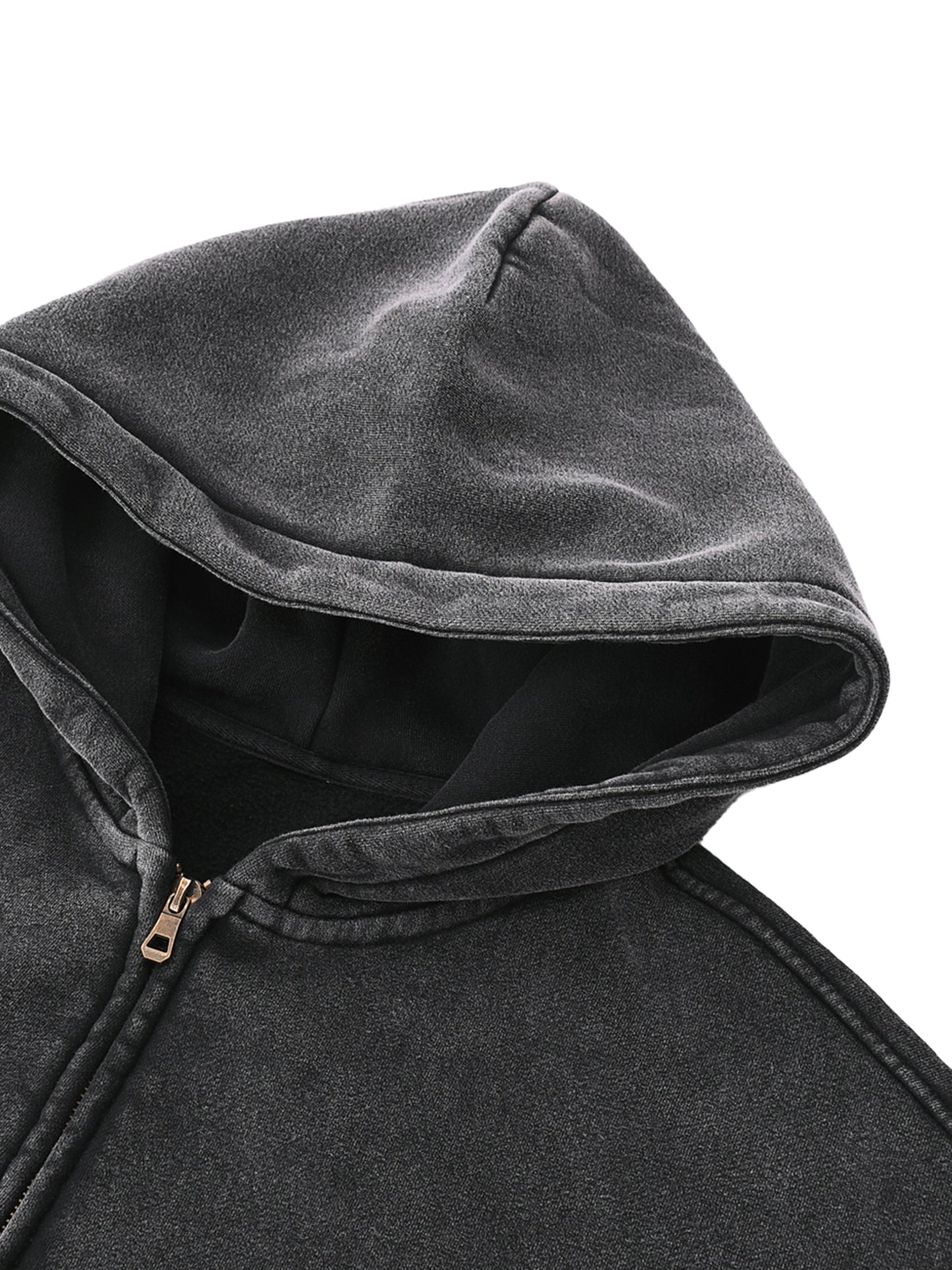 Kultura Apparel Y2K Jeepney Zip-Up Hoodie