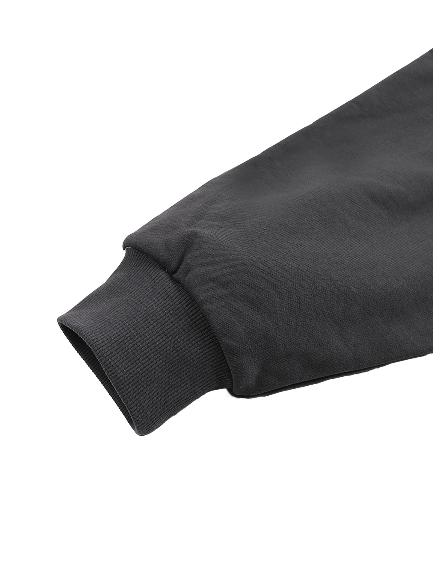 Kultura Apparel Heavyweight Boxy Hoodie – Minimalist Edition