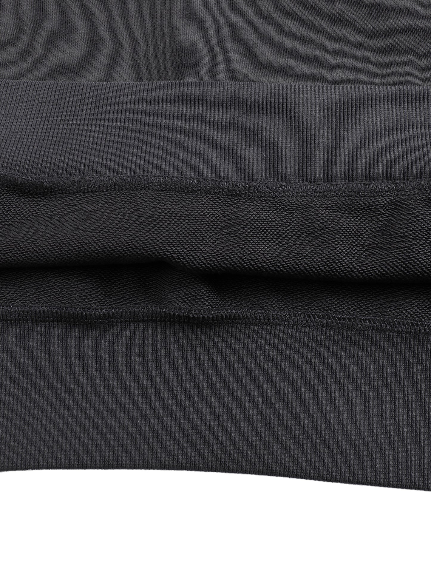 Kultura Apparel Heavyweight Boxy Hoodie – Minimalist Edition