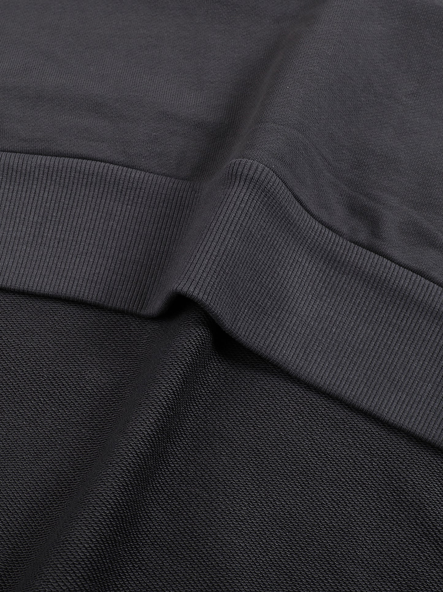 Kultura Apparel Heavyweight Boxy Hoodie – Minimalist Edition