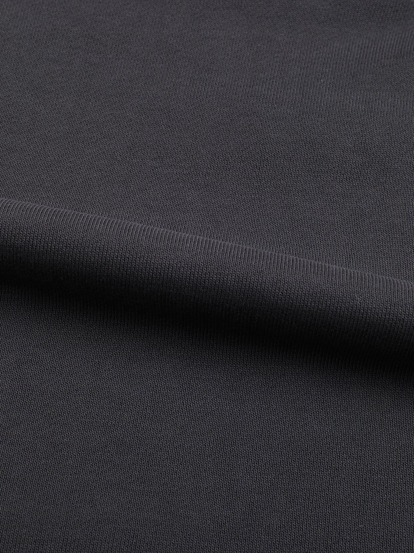 Kultura Apparel Heavyweight Boxy Hoodie – Minimalist Edition