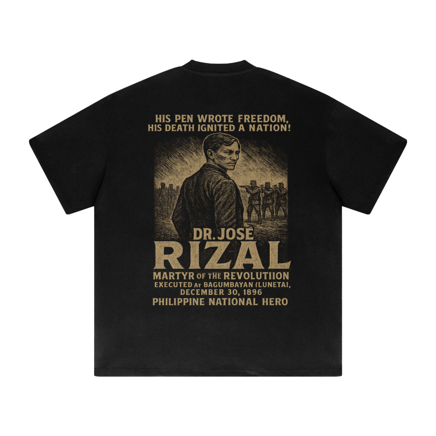 KULTURA x RIZAL