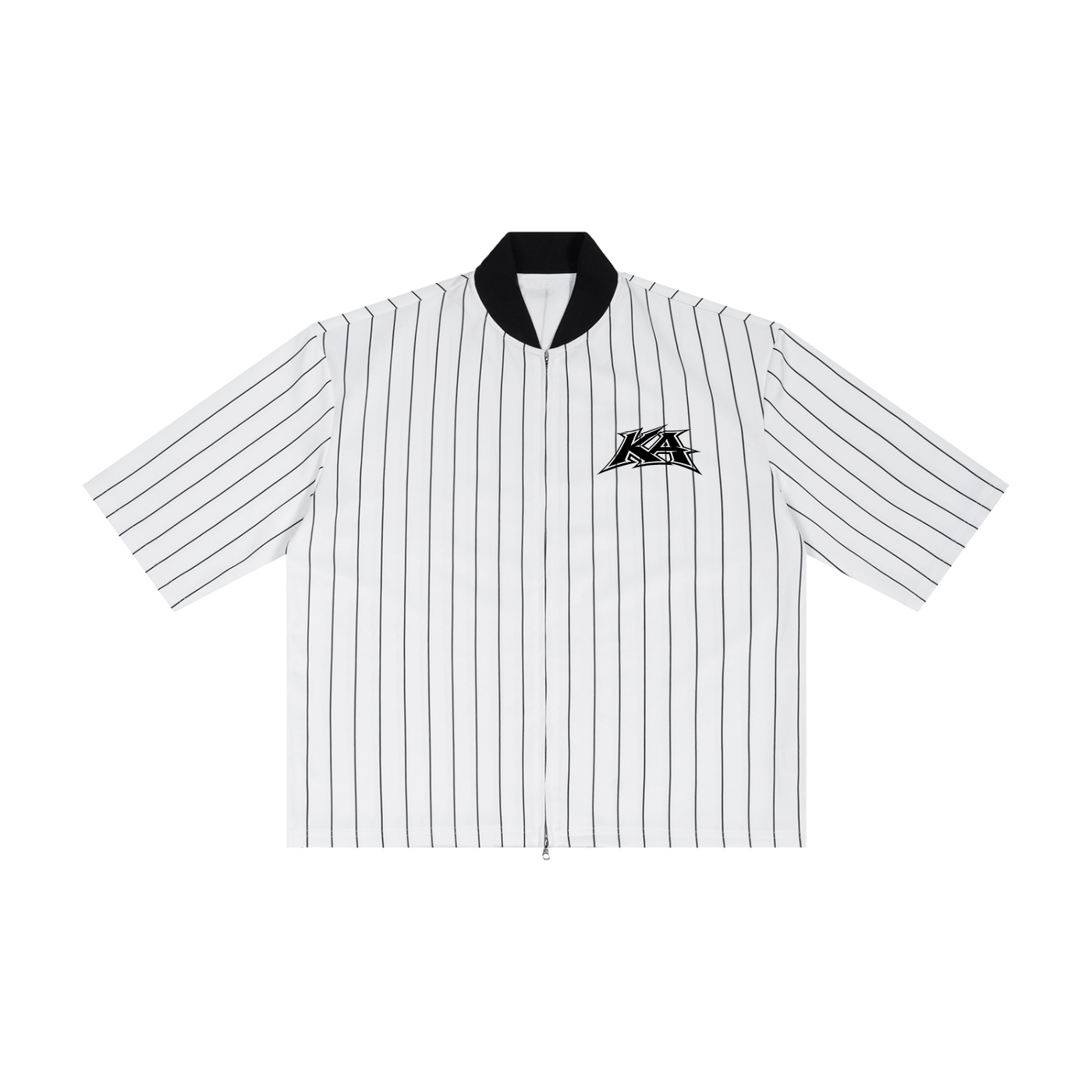 KULTURA Baseball Jersey