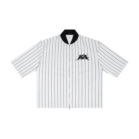 KULTURA Baseball Jersey