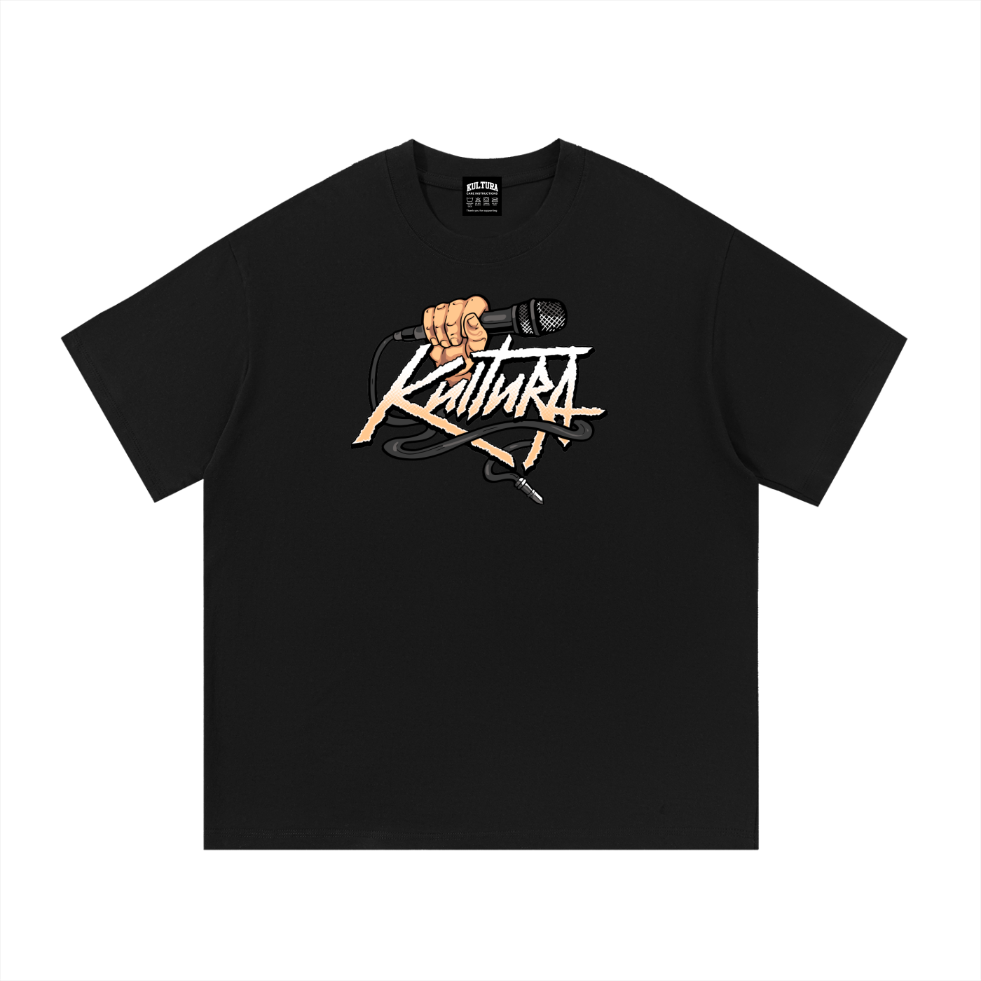 KULTURA x King Of Rap