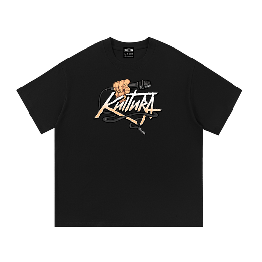 KULTURA x King Of Rap