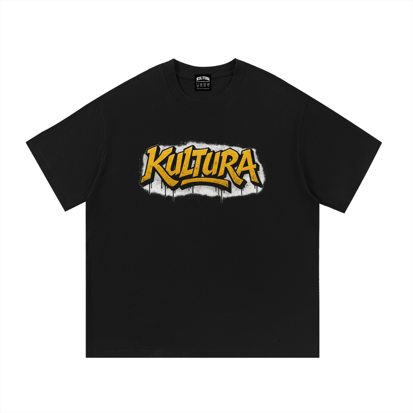 KULTURA x ALAWS ETRA