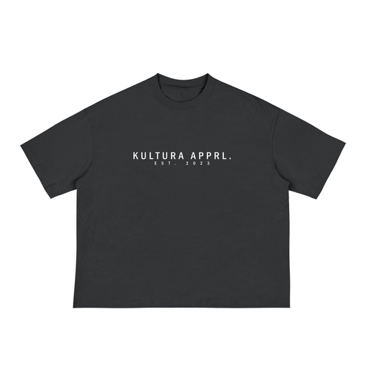 KULTURA x MINIMALIST #1