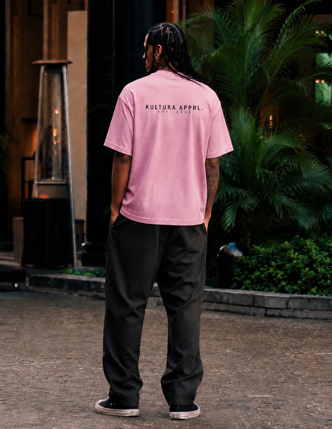 KULTURA x MANILA