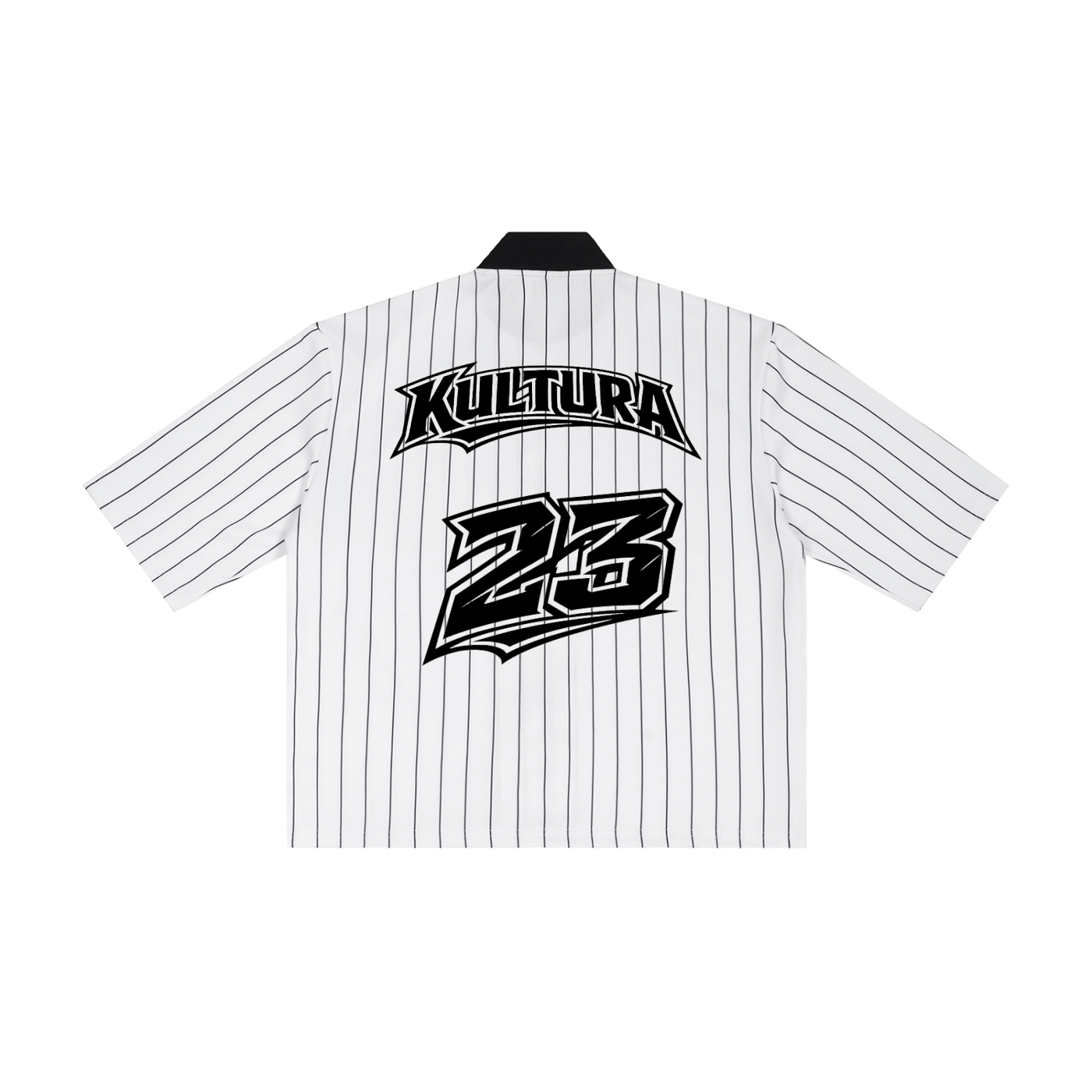 KULTURA Baseball Jersey
