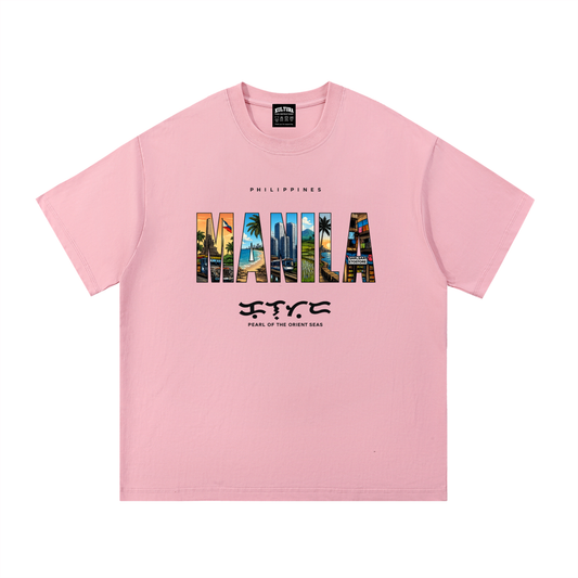 KULTURA x MANILA