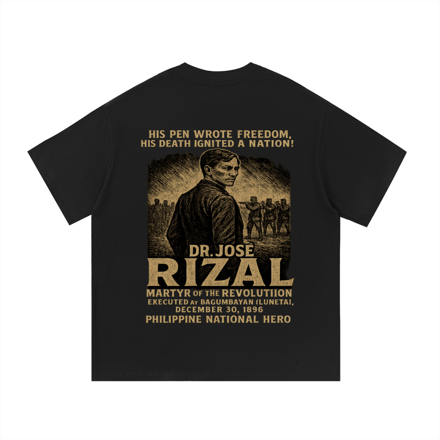 KULTURA x RIZAL